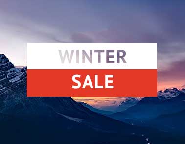 Winter Sale